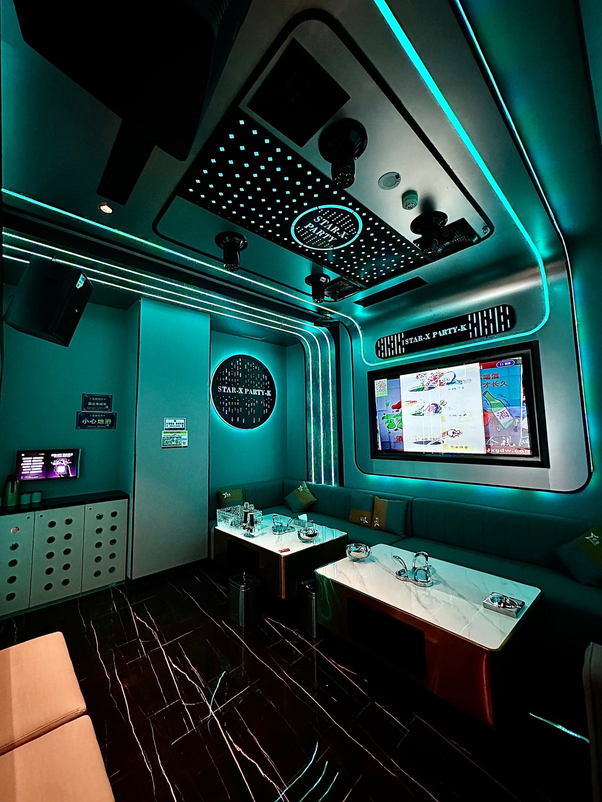 邯郸商务ktv推荐低端场商务ktv选择指南-广平县ktv预订