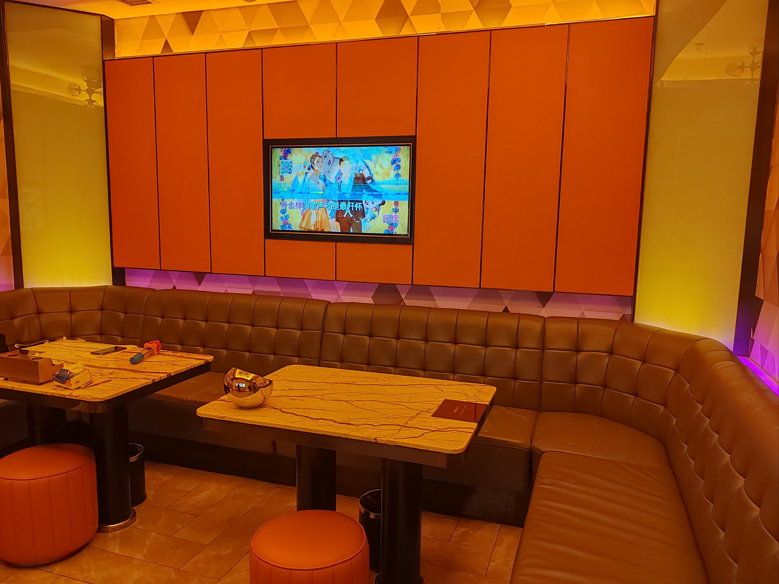邯郸商务ktv怎么玩最有趣-魏县ktv预订