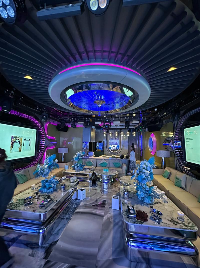 邯郸商务ktv环境好体验佳-临漳县ktv预订