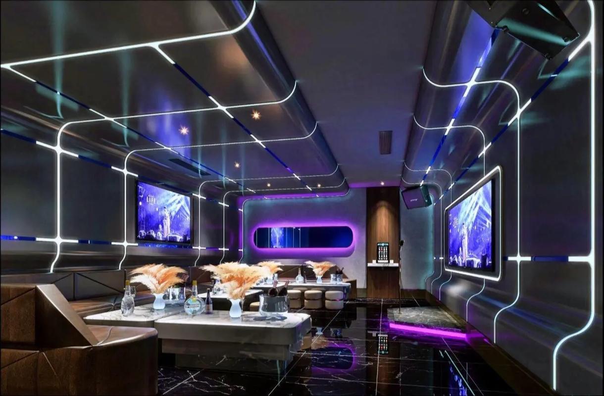 邯郸商务ktv引领商务ktv新模式-成安县ktv预订