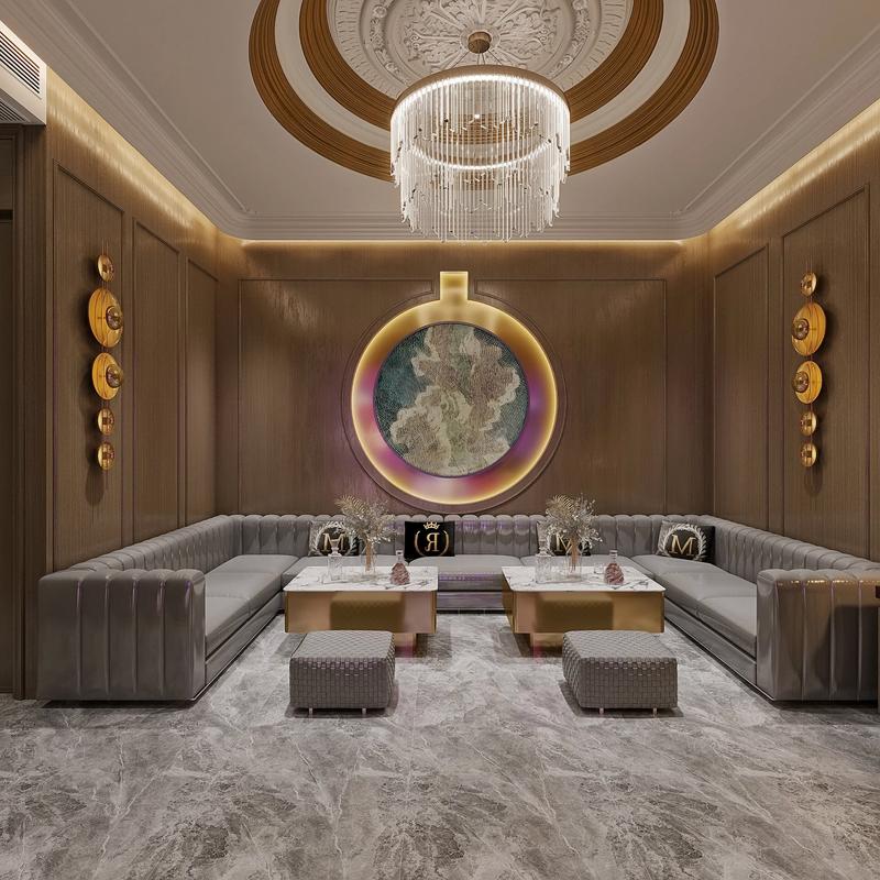 邯郸商务ktv畅享多样商务ktv玩法-邱县ktv预订