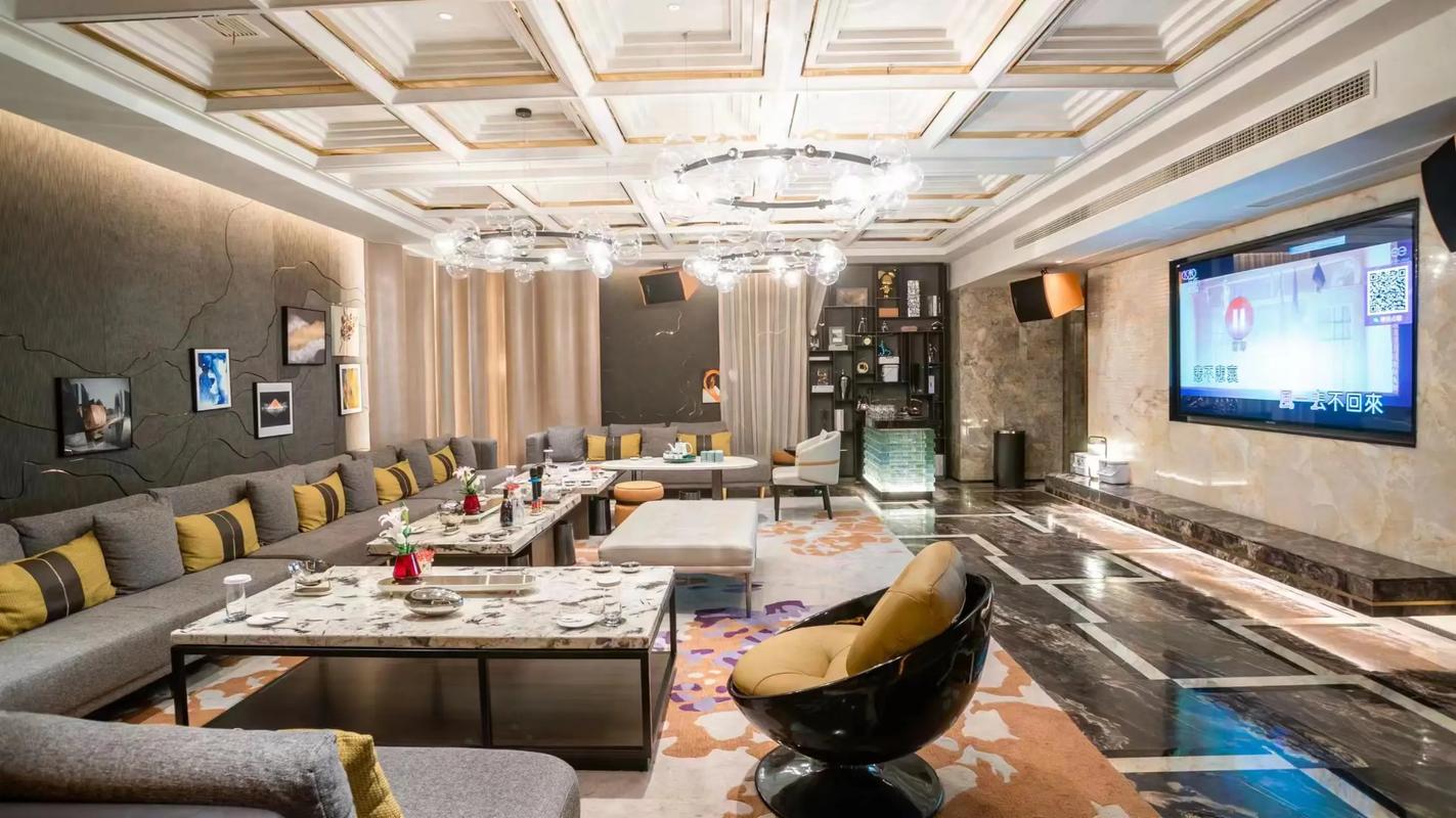 邯郸商务ktv精选攻略助你尽兴体验-涉县ktv预订