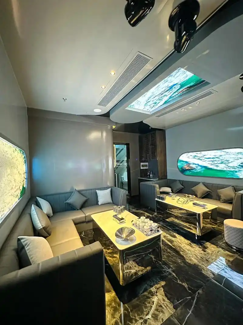 邯郸商务ktv与片场区别解析-广平县ktv预订